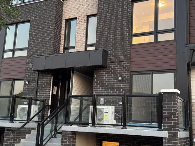 apartment at 13 – 245 MCLEVIN AVENUE