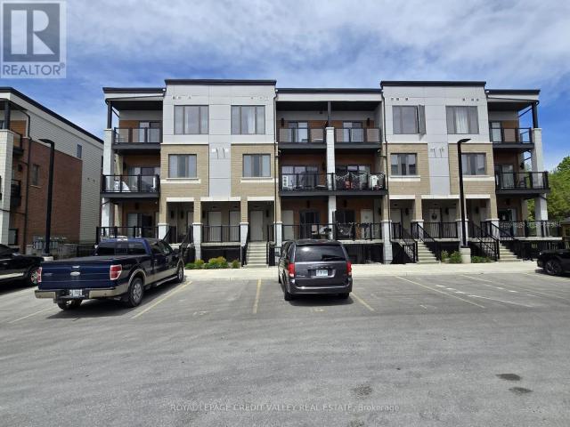 apartment at 13 25 ISHERWOOD AVENUE E, Cambridge, Ontario, N1R0E2