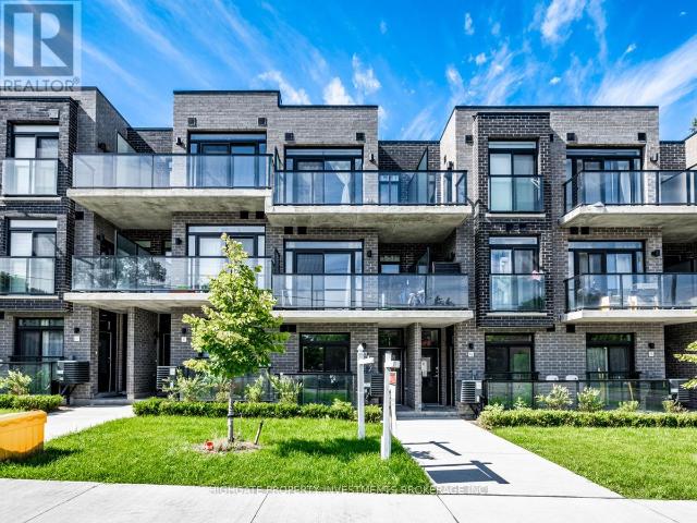apartment at 13 266 FINCH AVENUE E, Toronto, Ontario, M2N0L3