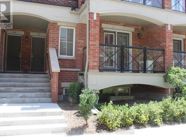 apartment at 13 47 HAYS BOULEVARD, Oakville, Ontario, L6H0J1