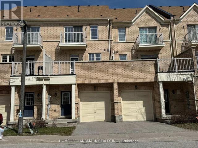 apartment at 13 CATHEDRAL HIGH STREET, Markham, Ontario, L6C0N9