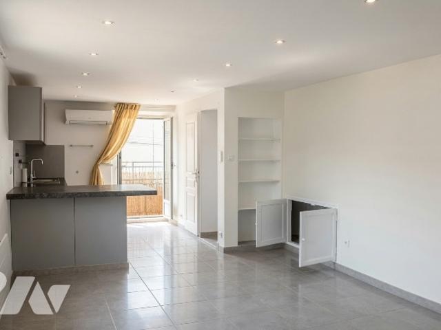 Apartment at 13 Fuveau, FUVEAU, 13710, France