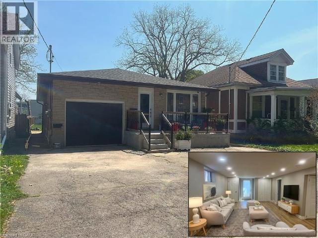 apartment at 13 HOPETON Street Unit# BASEMENT, Cambridge, Ontario, N1R3T4