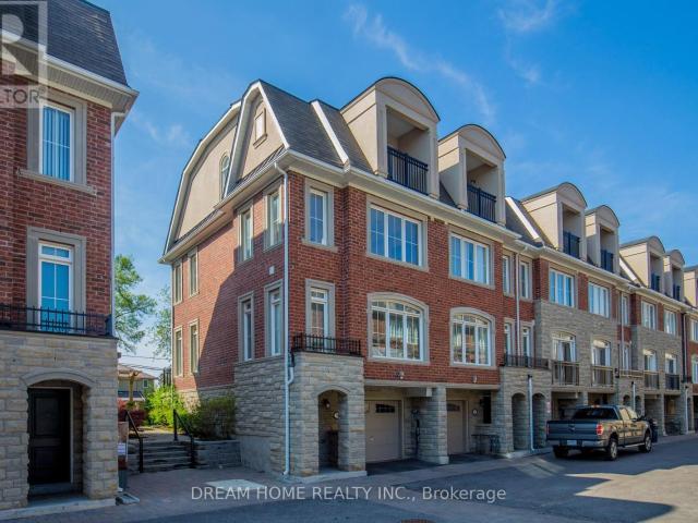 apartment at 13 SLINGSBY LANE, Toronto, Ontario, M2N0H7