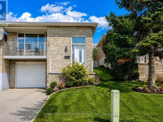 apartment at 13 TURNER COURT S, Bradford West Gwillimbury, Ontario, L3Z2W3