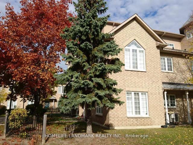 apartment at 13A 18 ST. MORITZ WAY, Markham, Ontario, L3R4G2