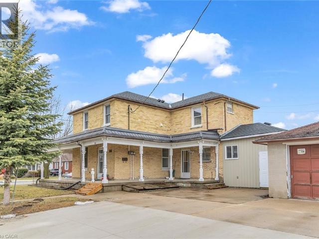 apartment at 144 CAMBRIDGE Street Unit# B, Cambridge, Ontario, N1R3S8