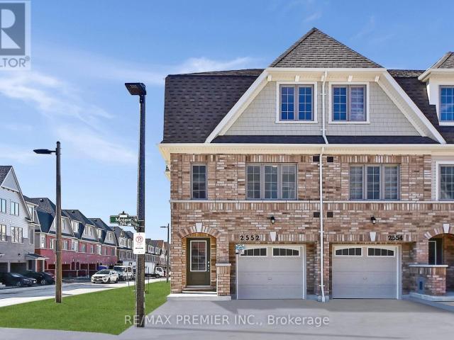apartment at 144 2552 MOJAVE PATH, Oshawa, Ontario, L1L0J4