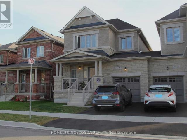 apartment at 1450 CHRETIEN STREET, Milton, Ontario, L9E4J1
