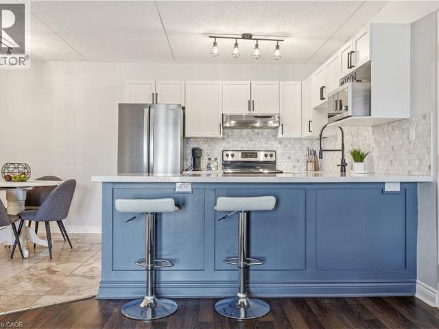 apartment at 1451 WALKERS Line Unit# 304, Burlington, Ontario, L7M4P1