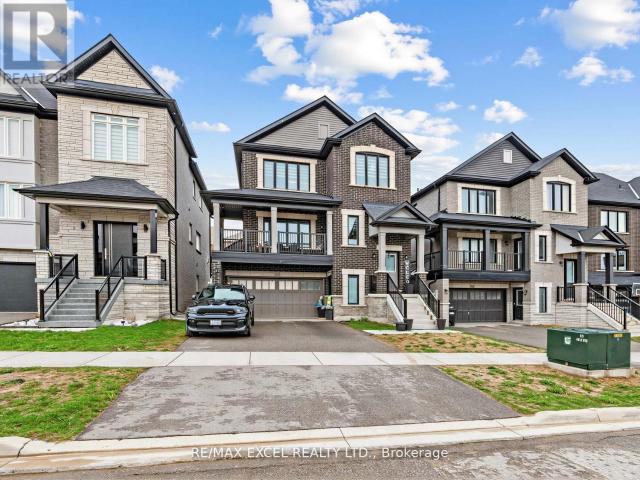 apartment at 1454 STOVELL CRESCENT