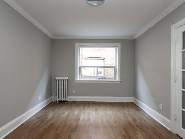 apartment at 145 Arlington Avenue Midtown Toronto M6C 2Z3