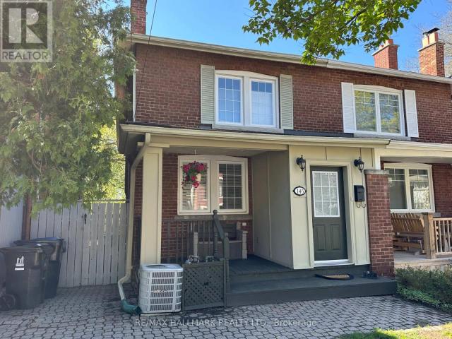 apartment at 145 CASTLEFIELD AVENUE, Toronto, Ontario, M4R1G6