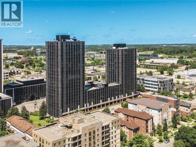 apartment at 145 COLUMBIA Street W Unit# 809, Waterloo, Ontario, N2L0K7
