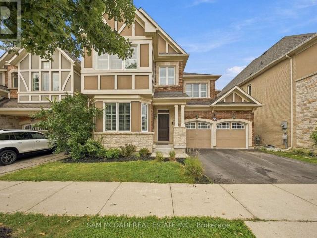 apartment at 146 MCWILLIAMS CRESCENT