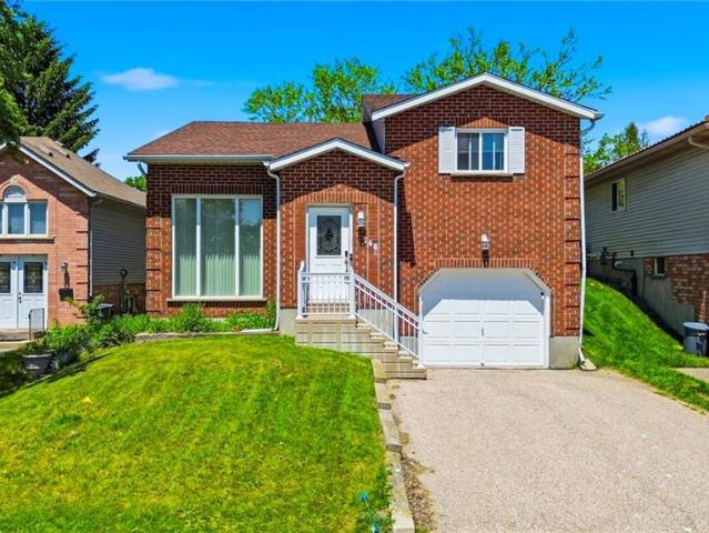 apartment at 146 BANKSIDE Drive Unit# Upper