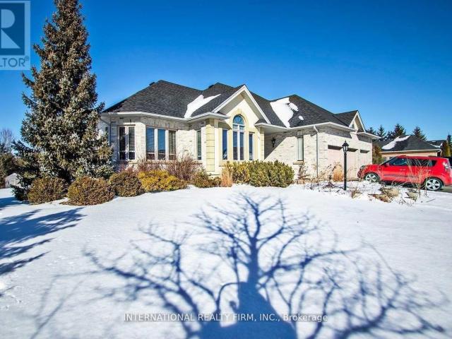 apartment at 146 COLONEL WAYLING BOULEVARD, East Gwillimbury, Ontario, L0G1V0