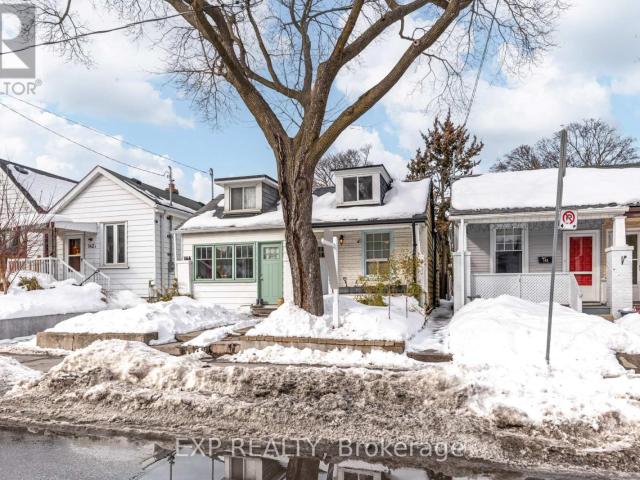 apartment at 146 HANSON STREET, Toronto, Ontario, M4C1A4