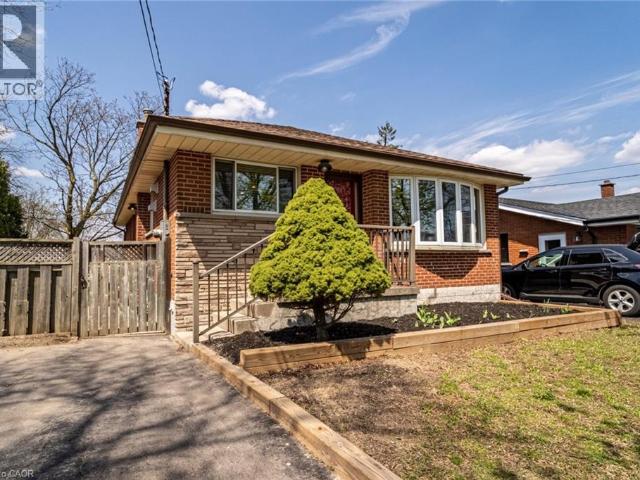 apartment at 146 WELBOURN Drive Unit# Lower, Hamilton, Ontario, L9A3N4