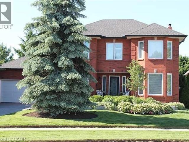 apartment at 1487 THE LINKS Drive, Oakville, Ontario, L5M2P2