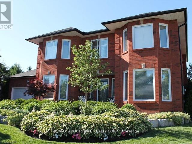 apartment at 1487 THE LINKS DRIVE, Oakville, Ontario, L6M2P2