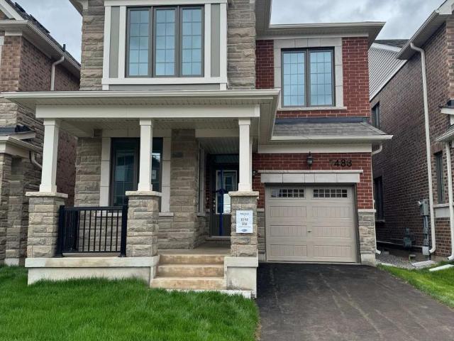 apartment at 1488 MELVILLE BONUS CRESCENT, Milton, Ontario, L9E2H2
