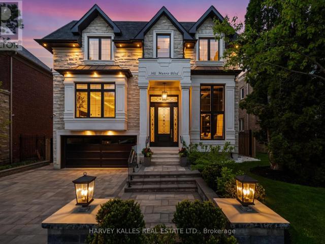 apartment at 148 MUNRO BOULEVARD, Toronto, Ontario, M2P1C8