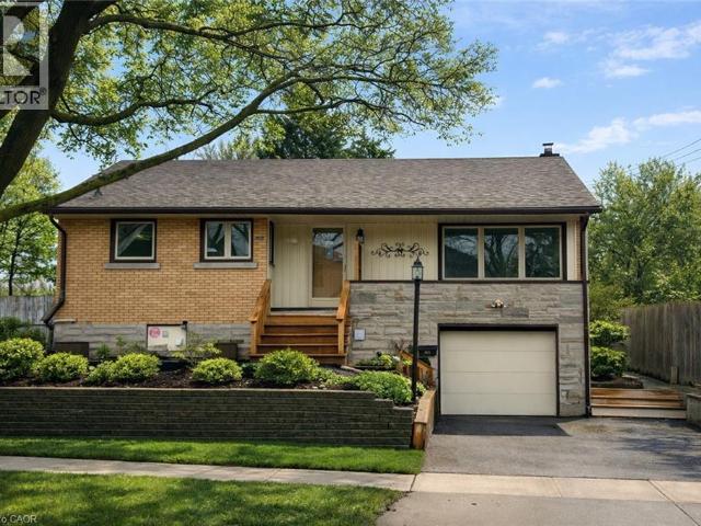 apartment at 148 SIEBERT Avenue Unit# Upper, Kitchener, Ontario, N2C2A8