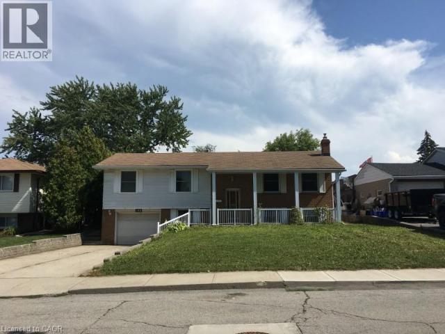 apartment at 149 CLIFTON DOWNS Road, Hamilton, Ontario, L9C2P5