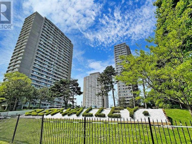 apartment at 1403 – 735 DON MILLS ROAD