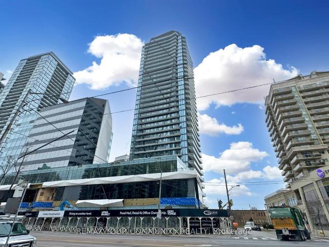 apartment at 1403 15 ELLERSLIE AVENUE, Toronto, Ontario, M2N0L7
