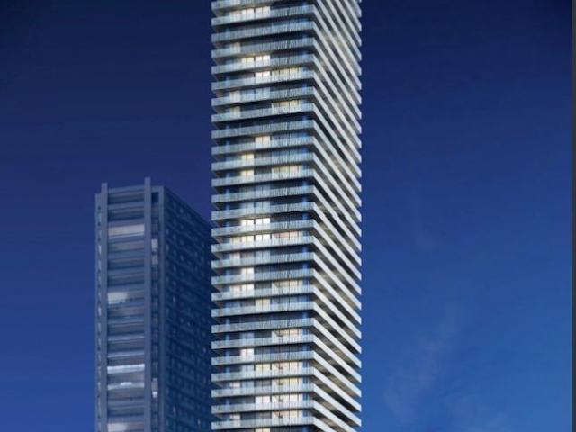 apartment at 1401 – 42 CHARLES STREET E
