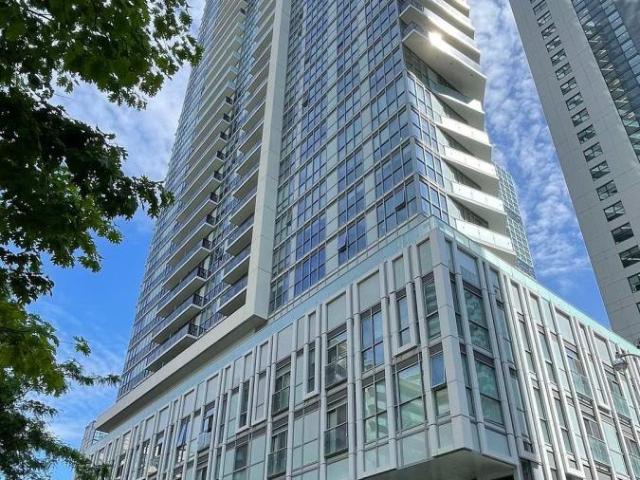 apartment at 1401 77 MUTUAL STREET, Toronto, Ontario, M5B0B9