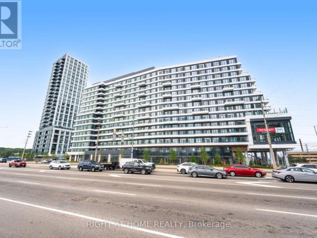 apartment at 1401 – 2485 EGLINTON AVENUE W
