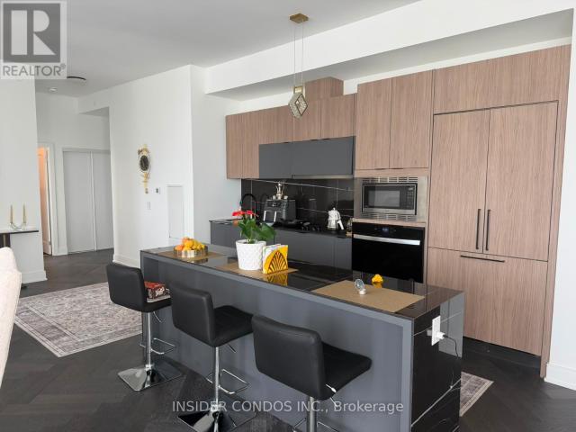 apartment at 1402 8888 YONGE STREET, Richmond Hill, Ontario, L4C6Z1