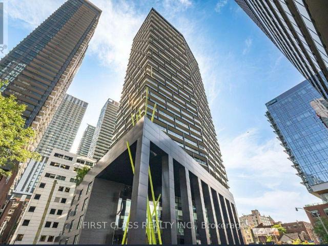 apartment at 1402 125 PETER STREET, Toronto, Ontario, M5V0M2