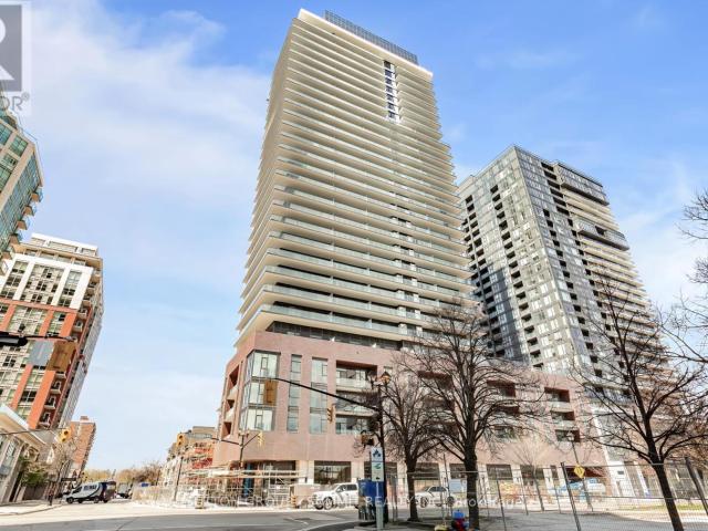apartment at 1402 2075 LAKESHORE ROAD, Burlington, Ontario, L7R0H3