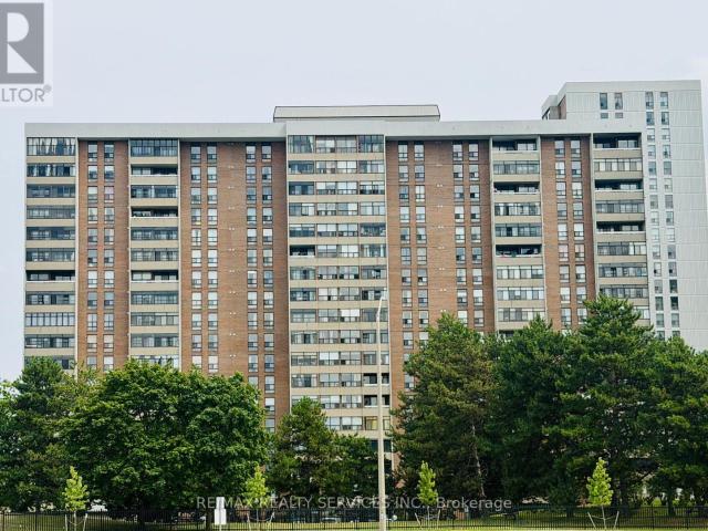 apartment at 1402 25 KENSINGTON ROAD, Brampton, Ontario, L6T3W8