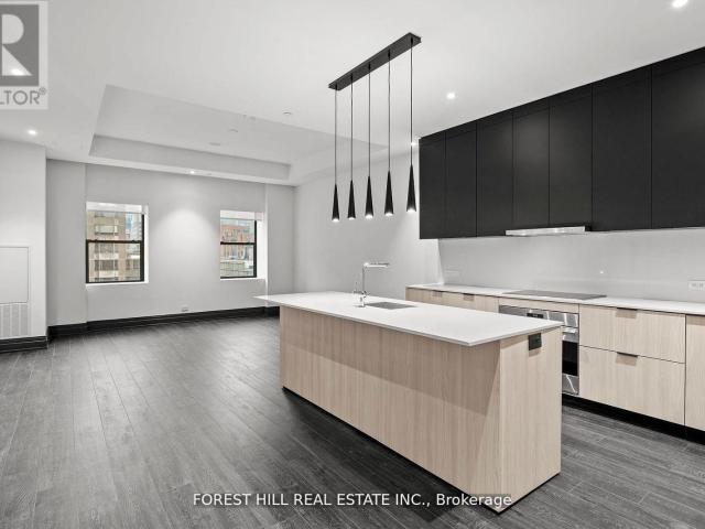 apartment at 1402 2 AVENUE ROAD, Toronto, Ontario, M5R0C6