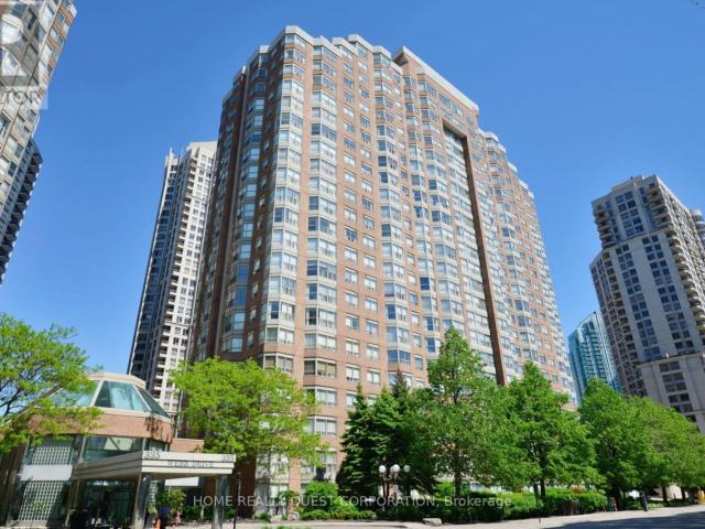 apartment at 1402 325 WEBB DRIVE, Mississauga, Ontario, L5B3Z9