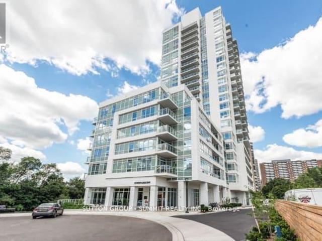 apartment at 1407 10 WILBY CRESCENT, Toronto, Ontario, M9N0B6