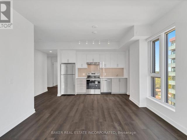 apartment at 1407 – 3030 PHARMACY AVENUE