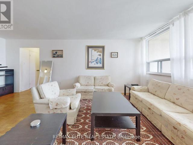 apartment at 1407 – 360 RIDELLE AVENUE