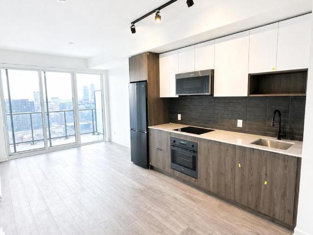 apartment at 1404 – 5 DEFRIES STREET
