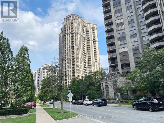 apartment at 1404 78 HARRISON GARDEN BOULEVARD, Toronto, Ontario, M2N7E2