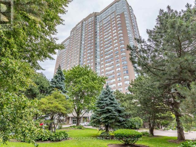 apartment at 1404 88 CORPORATE DRIVE, Toronto, Ontario, M1H3G6