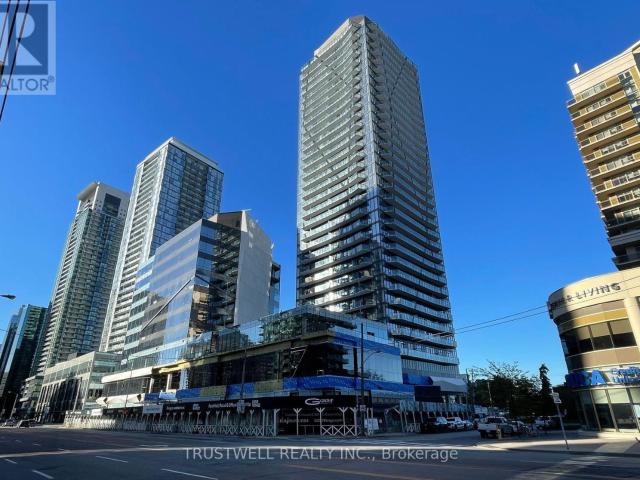 apartment at 1404 15 ELLERSLIE AVENUE, Toronto, Ontario, M2N5P6