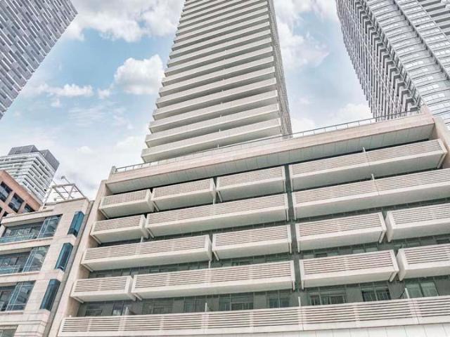 apartment at 1404 2221 YONGE STREET, Toronto, Ontario, M4S0B4