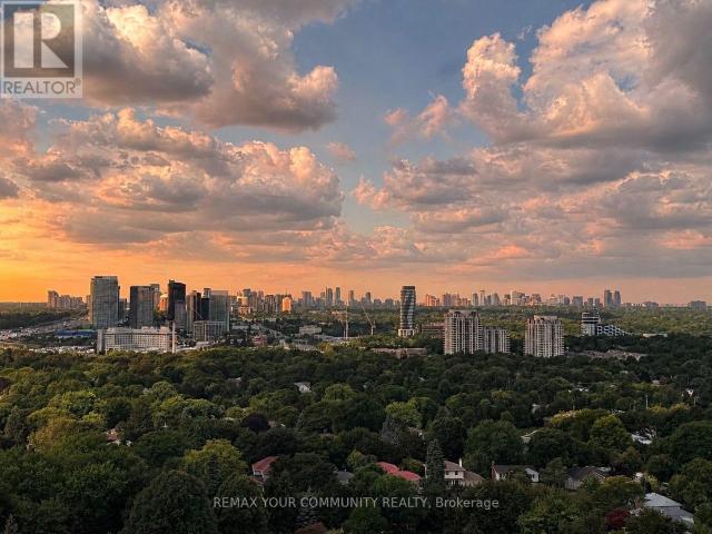 apartment at 1405 50 FOREST MANOR ROAD, Toronto, Ontario, M2J0E3