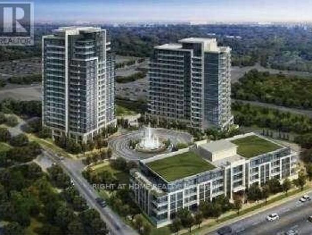 apartment at 1405 – 85 NORTH PARK ROAD